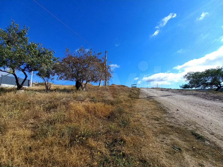 Участок 4 сот. (ИЖС)