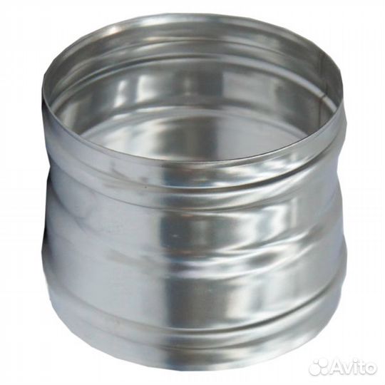 Адаптер-переход моно апм-р 430, 0.8, d 140/150