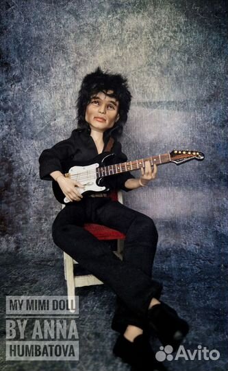 Ооак Цой Монстер Хай