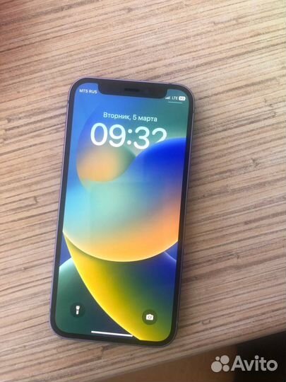 iPhone 12 mini, 128 ГБ