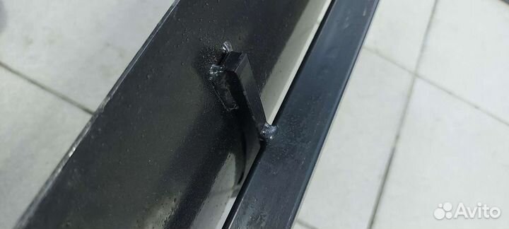 Лопата отвал для мотоблока