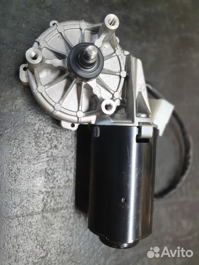 Привода стеклоочистителей