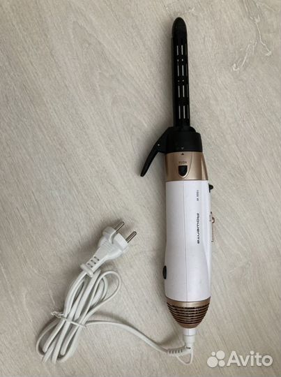 Плойка Rowenta