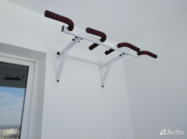 Турник (настенный) «Gladiator»