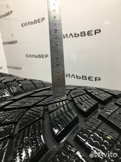 Goodyear UltraGrip Ice SUV Gen-1 255/60 R18