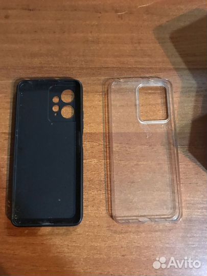 Xiaomi Redmi Note 12, 6/128 ГБ