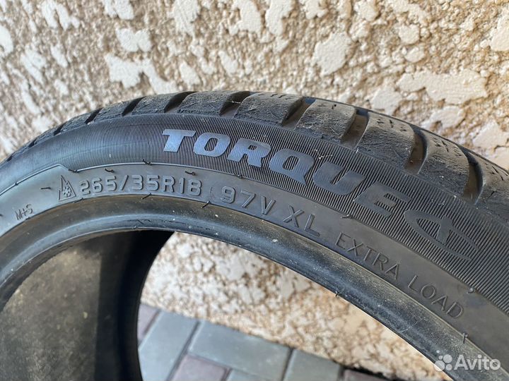 Torque TQ022 265