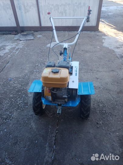 Продам мотоблок бу