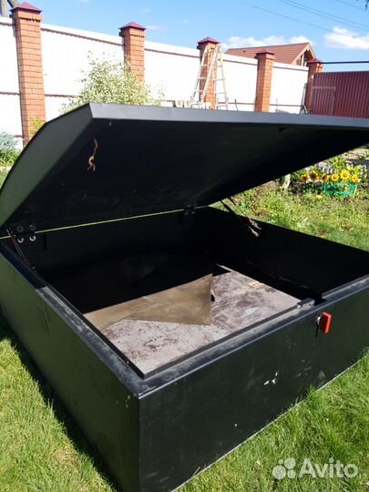 Багажник для авто