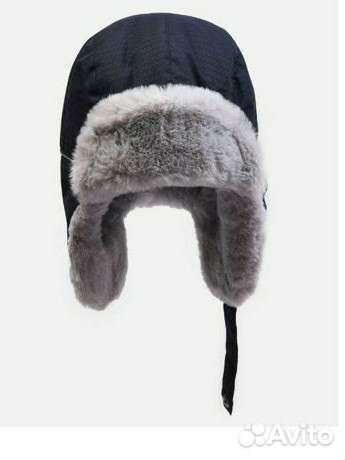 Шапка и манишка для мальчика