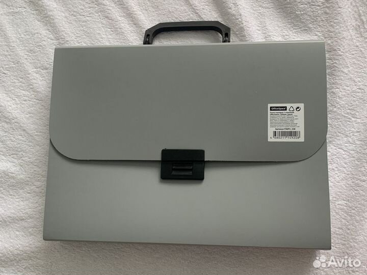 Папка органайзер