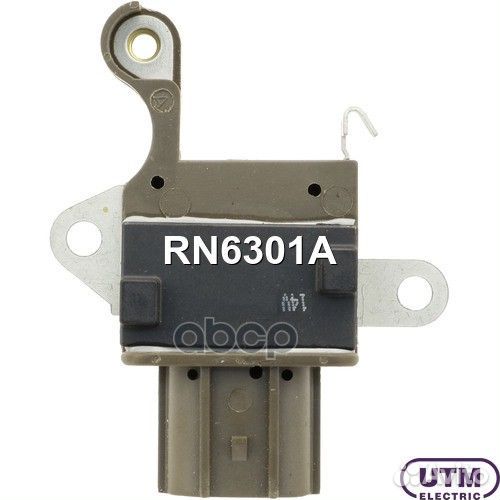 Регулятор генератора RN6301A Utm