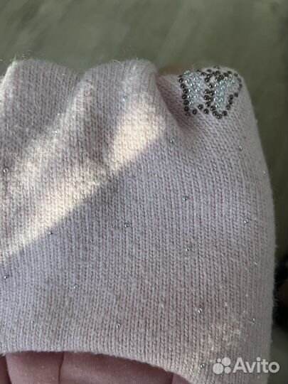 Шапка шлем 50 m