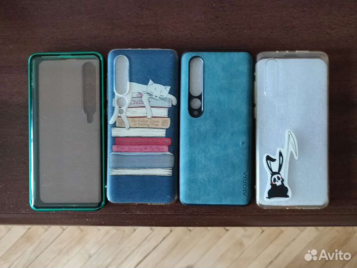 Чехол xiomi mi 10/ mi 10 pro