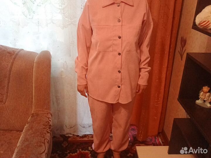 Костюм (Лето - Весна)