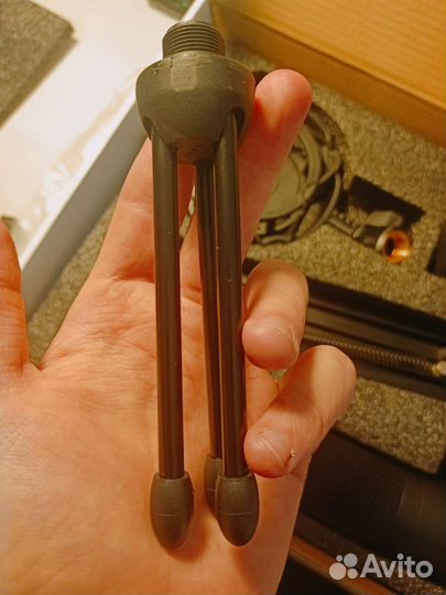 Микрофон Fifine T669