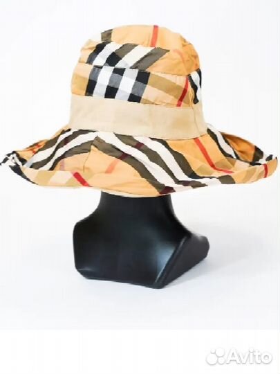 Панама осенняя