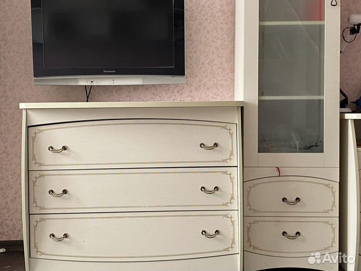 Мебель Спальный гарнитур