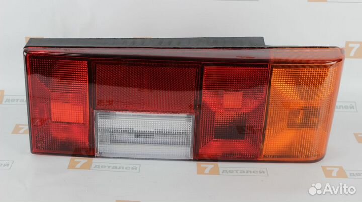 Фонарь Ваз 2108 2114 Правый Новый