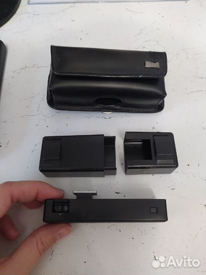 Фототехника ретро