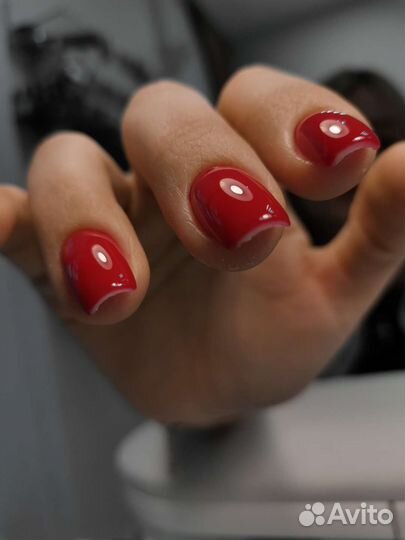 Курсы по маникюру 