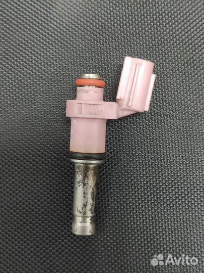 Форсунка топливная Lexus Gs 2grfse