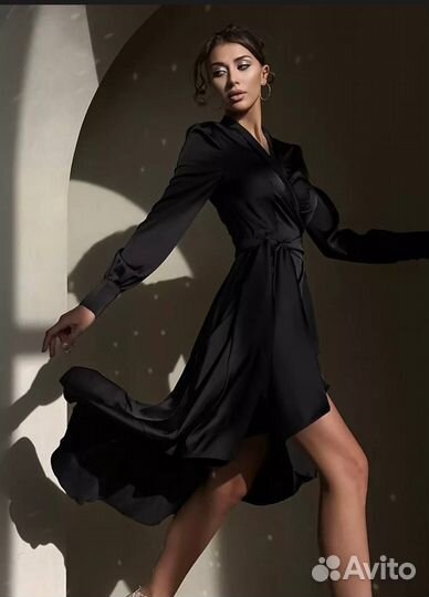 Платье женское 46 размер