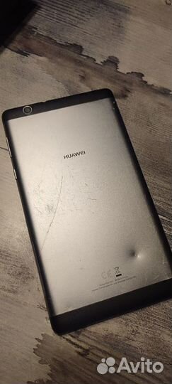 Планшет huawei mediapad t3 7