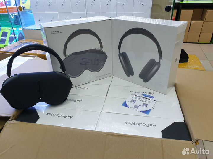 Airpods Max Оптом