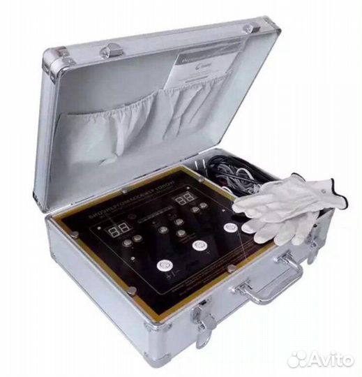 Биоэнергомассажер fohow