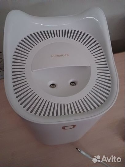 Увлажнитель воздуха