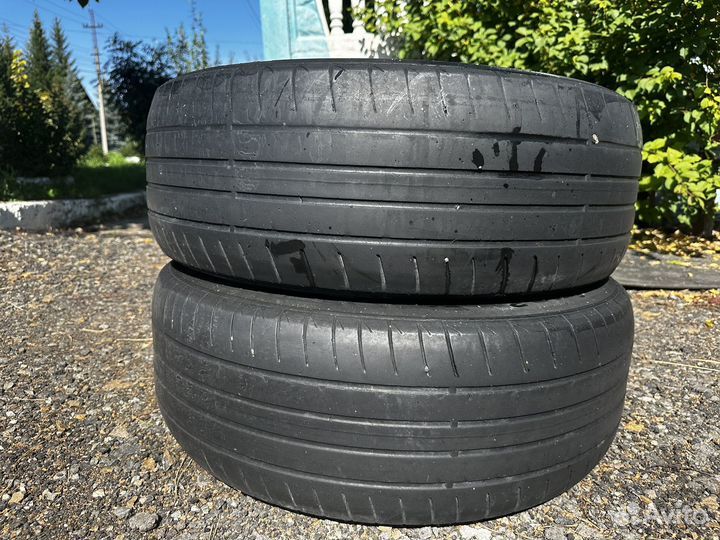 Hankook Ventus Prime 2 K115 225/60 R17 99H