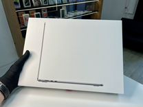 Macbook Air 15 M2 8/512gb Space Gray (mqkq3)