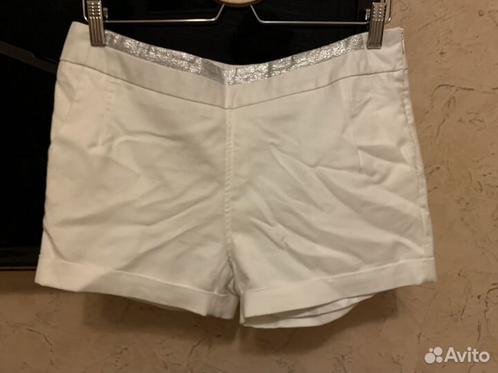 Шорты Reken Maar