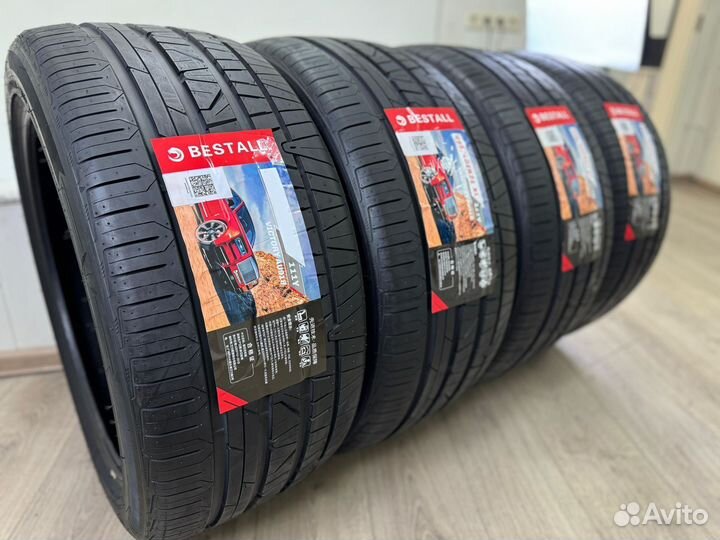 Bestall Victory AU918 235/45 R20 и 255/40 R20 99W