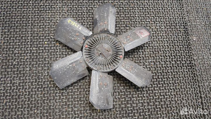 Муфта вентилятора Mercedes 814, 1994