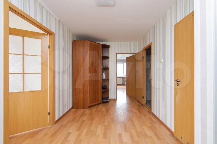 2-к. квартира, 66 м², 9/12 эт.