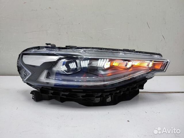 Фара правая full LED haval F7 F7x 2019-нв