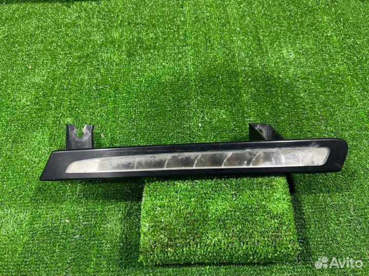 Дневной ходовой огонь передний левый Renault