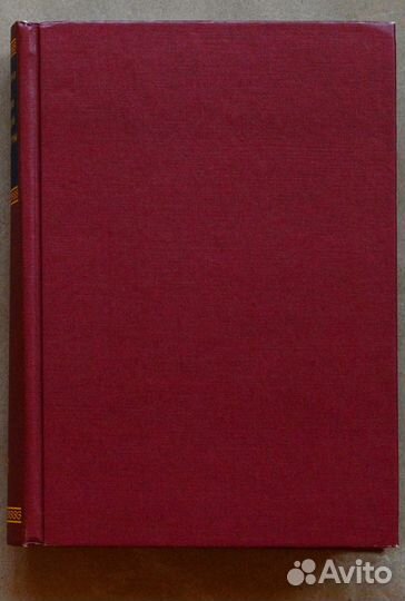 Фон. История римской литературы от Андроника