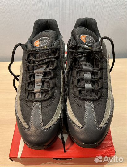 Кроссовки nike air max 95