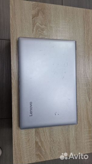 Lenovo 310-15IKB,i5-7200U, RAM 8 гб,920MX 2 гб