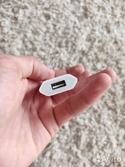 Оригинальный блок iPhone от айфона 6s