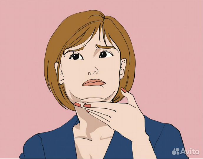 Модели на Бесплатное Удаление второго подбородка