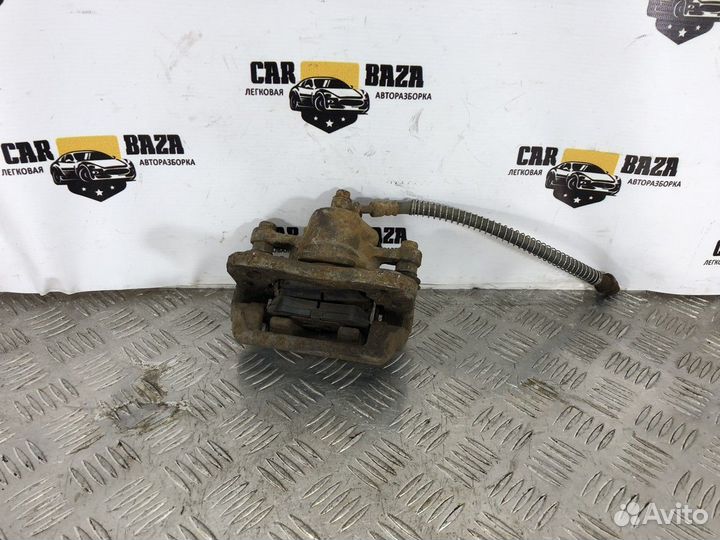 Суппорт задний левый L