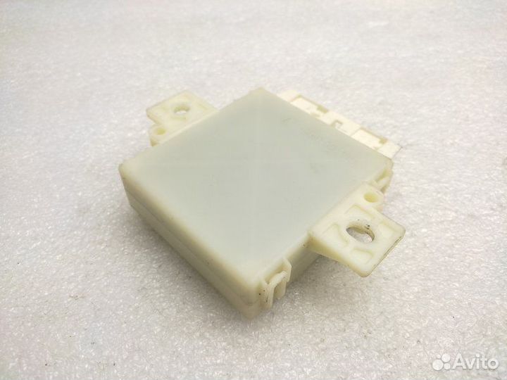 Блок управления парктроником Mercedes-Benz