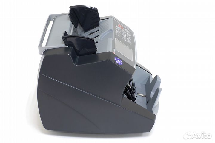 Аренда счетчика банкнот с детекцией Антистокс