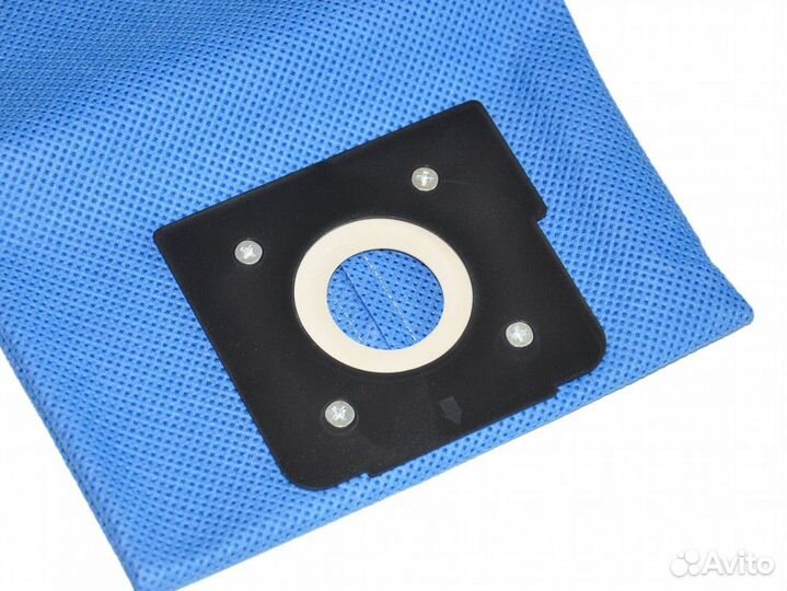 Toppper LGR30 Пылесборник многоразовый для пылесос