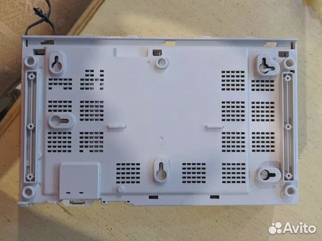 Мини атс Panasonic KX-TEB308