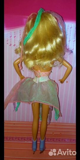 Barbie Ice Capades